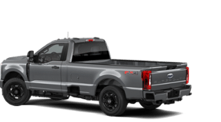 2026 Ford Super Duty® External Image 3